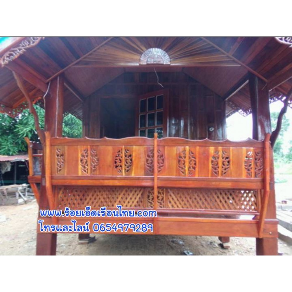บ้านเดี่ยวแบบที่27 ขนาด 3×6.5 บ้านเดี่ยวแบบที่27 ขนาด 3×6.5